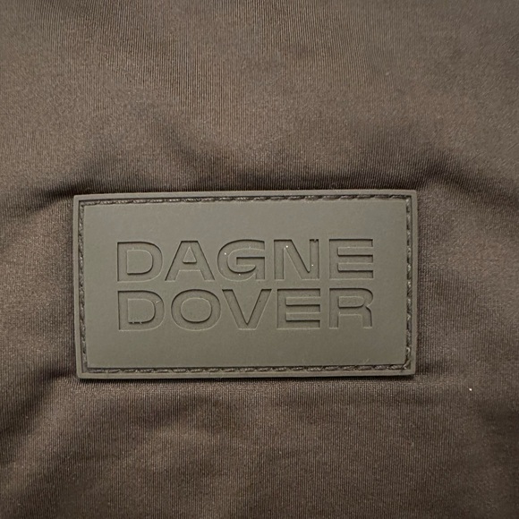 INDI NEOPRENE DIAPER BACKPACK SIZE MEDIUM
Dark Moss - a deep olive green - Picture 7 of 7